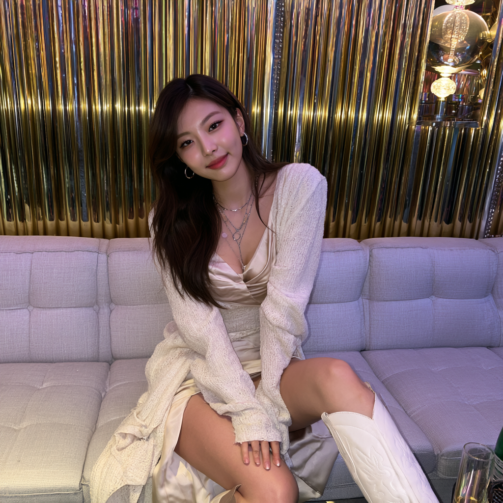 여의도 시그니엘 셔츠룸 아가씨 이미지 19
