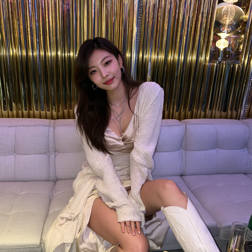 여의도 시그니엘 셔츠룸 아가씨 이미지 0