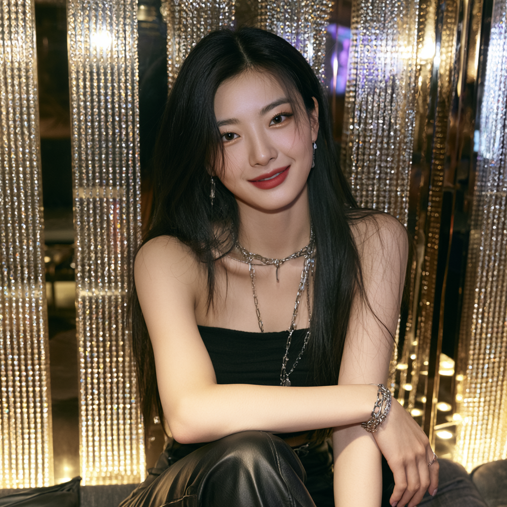 여의도 시그니엘 셔츠룸 아가씨 이미지 13