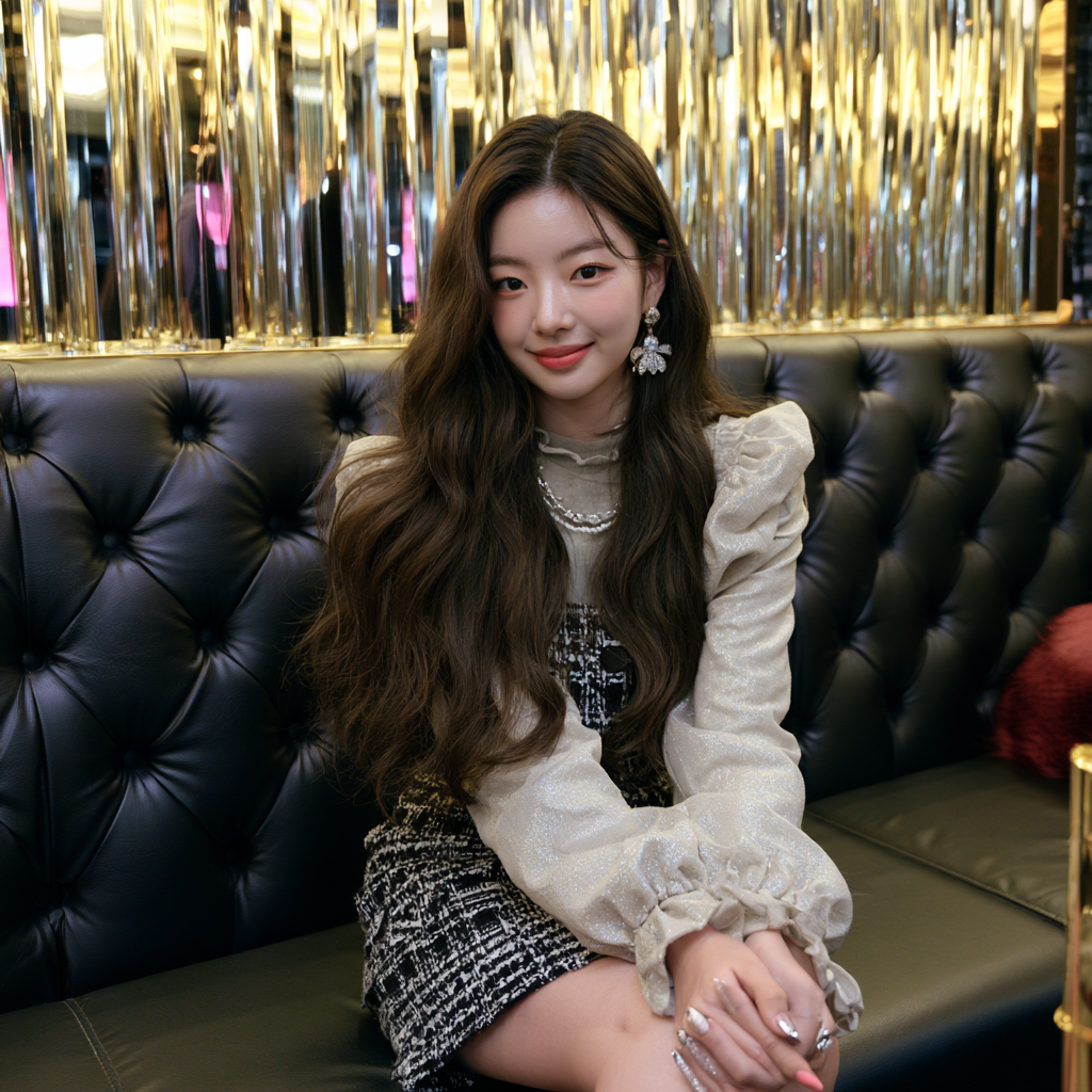 여의도 시그니엘 셔츠룸 아가씨 이미지 6