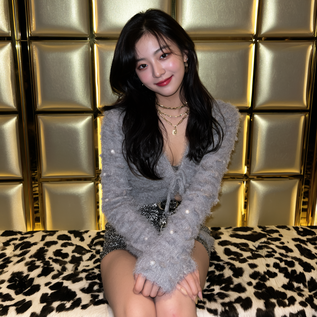 여의도 시그니엘 셔츠룸 아가씨 이미지 8