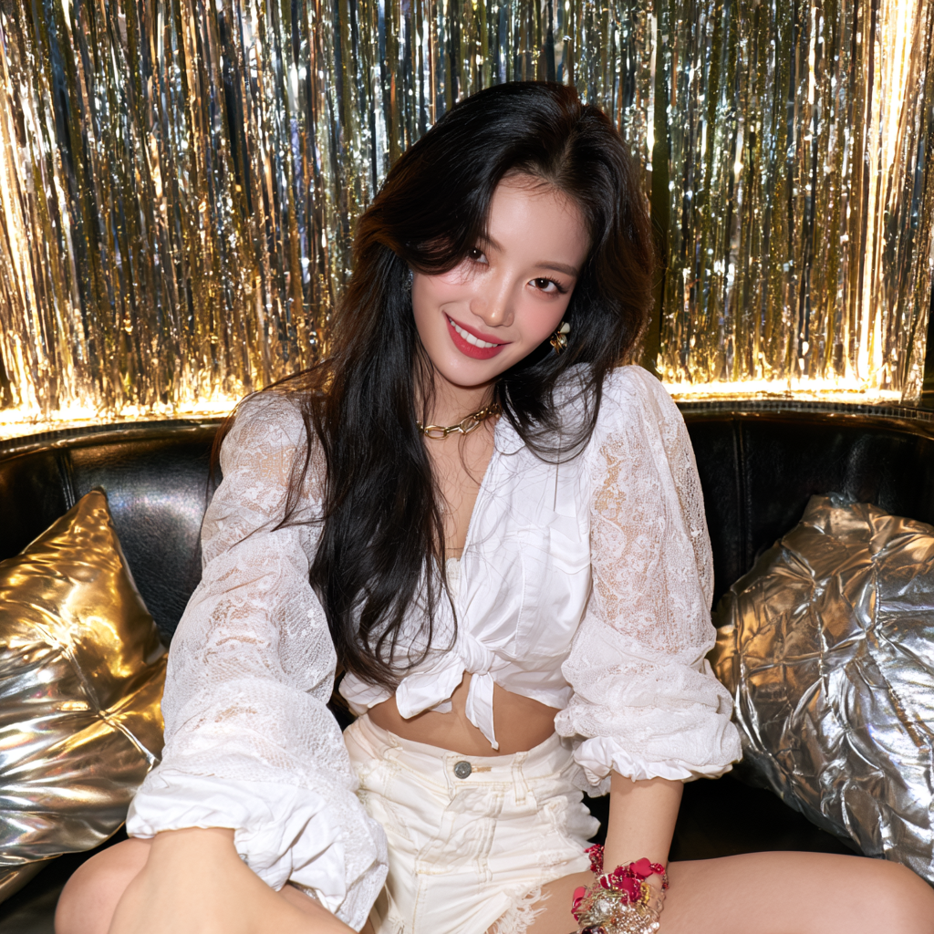 여의도 시그니엘 셔츠룸 아가씨 이미지 5