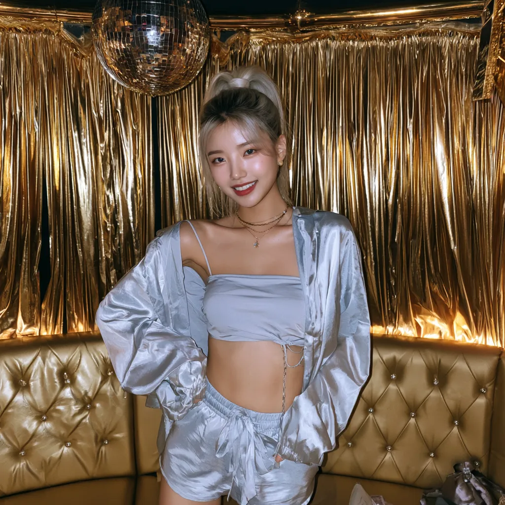 여의도 시그니엘 셔츠룸 아가씨 이미지 15