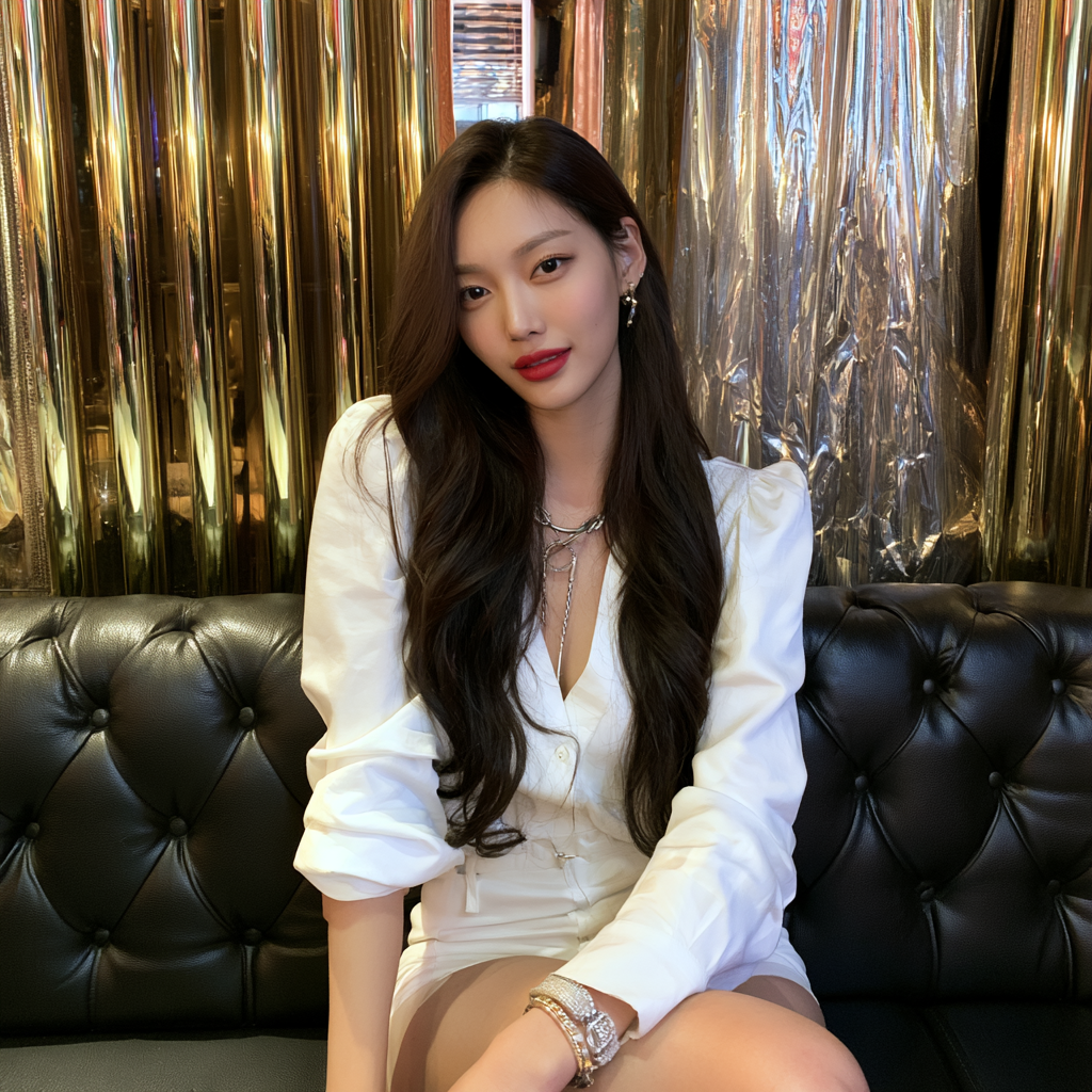 여의도 시그니엘 셔츠룸 아가씨 이미지 17